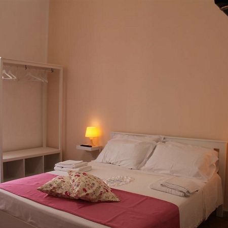 B&B Le Porte Di Napoli Luaran gambar