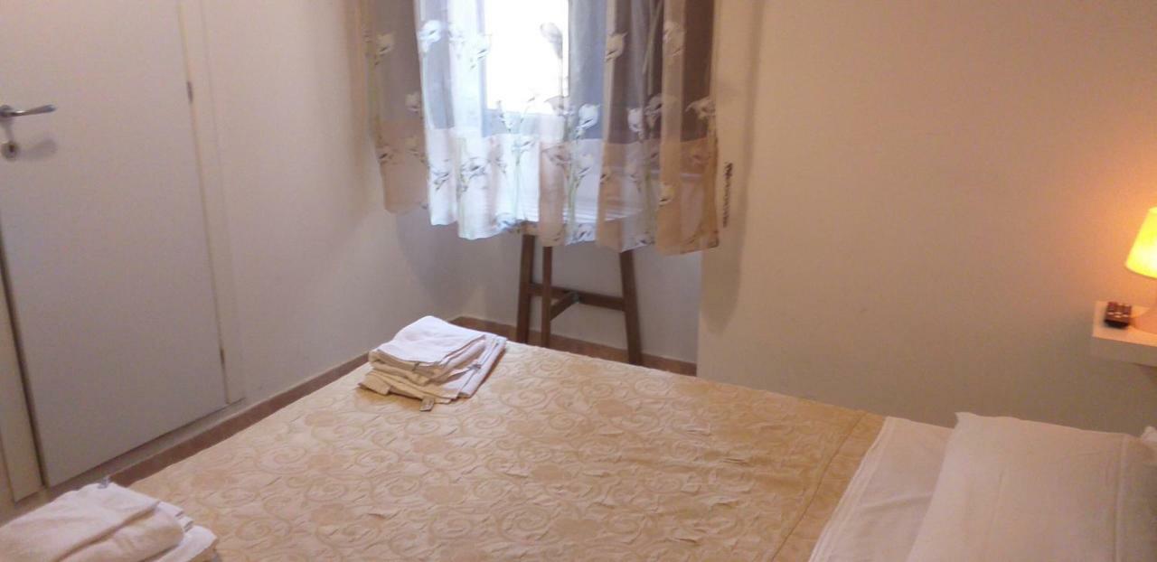B&B Le Porte Di Napoli Luaran gambar